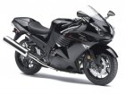 Kawasaki ZZR 1400 / Ninja ZX-14